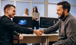 Разработка программного обеспечения: как выбрать надежного партнера для вашего проекта?